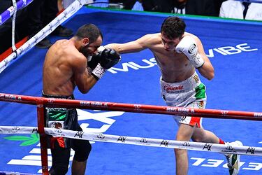 El futuro del boxeo mexicano está en buenas manos