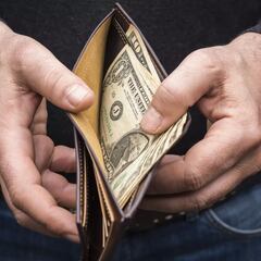 Inflación en México disminuye a 5.84%: suma su cuarto mes a la baja desde 2021