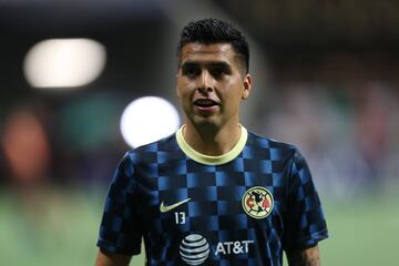 Sin Memo Ochoa, este es el 11 del América ante Morelia