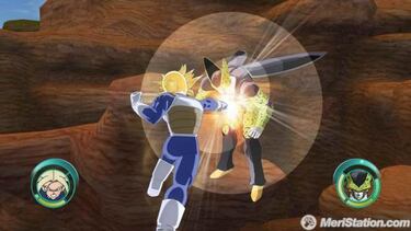 Dragon Ball Raging Blast, Impresiones