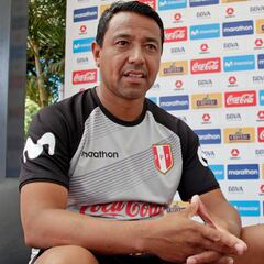 Solano, ofrecido a la Universidad Católica