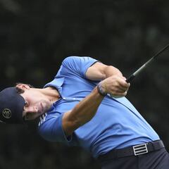 Niemann en el Masters de Augusta: horario, tv y dónde ver online