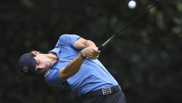 Niemann en el Masters de Augusta: horario, tv y dónde ver online