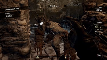 Nintendo Switch 2 demuestra que es la nueva casa de Resident Evil: impresiones de 7 y Village a las puertas de Requiem