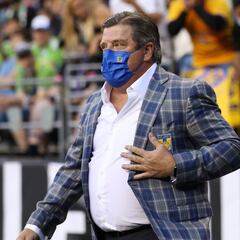 Roban casa de Miguel Herrera en la CDMX