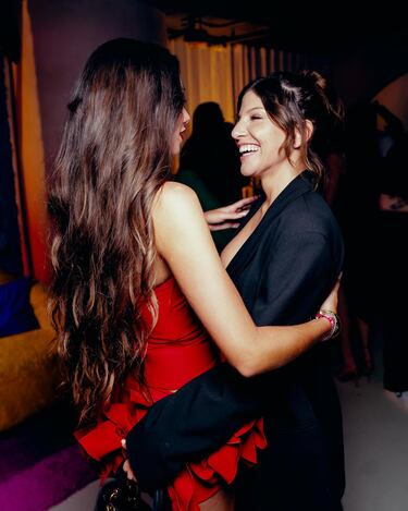 La fiesta Bresh de Lola Lolita por su cumpleaños