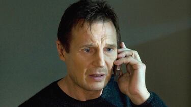 Este es el motivo por el que en las películas americanas nadie se despide de forma normal en las llamadas telefónicas