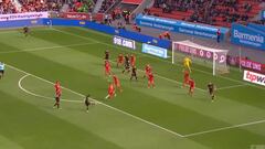 ¡Feliz cumpleaños Charles! Sus 6 mejores goles en Inter y Bayer