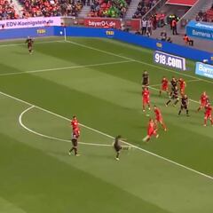 ¡Feliz cumpleaños Charles! Sus 6 mejores goles en Inter y Bayer