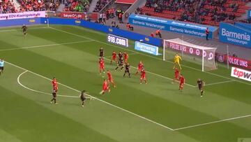 ¡Feliz cumpleaños Charles! Sus 6 mejores goles en Inter y Bayer