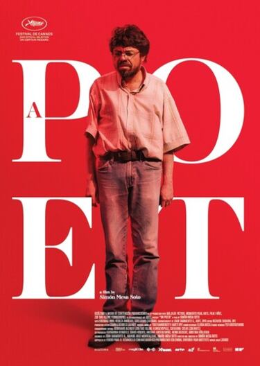 Quién es Simón Mesa, el cineasta colombiano premiado en el Festival de Cine de Cannes