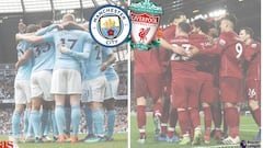 City-Liverpool showdown rings in new year for Premier League