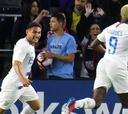 Berhalter lleva tres victorias al hilo; Zardes dio el triunfo a USA