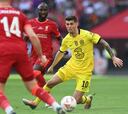 Christian Pulisic y Chelsea pierden su tercera final consecutiva de FA Cup
