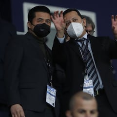 La vicealcaldesa recuerda al Valencia que está obligado a acabar el nuevo estadio