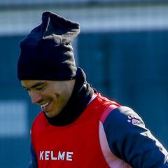 De Tomás no va, pero sí vuelve