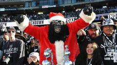 The NFL has a tradition - though not anually - of playing games on Christmas Eve and Day, but how has it gone and where is it going in the future?