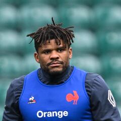 Francia visita hoy Londres, un Gallo en el gallinero de Inglaterra