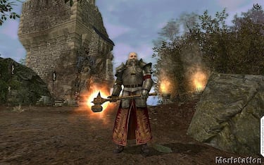 Warhammer Online: Age of Reckoning