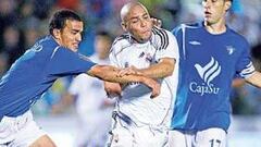 Écija penetra en la galaxia