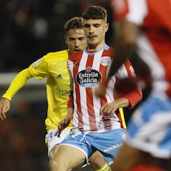 Un final lleno de finales