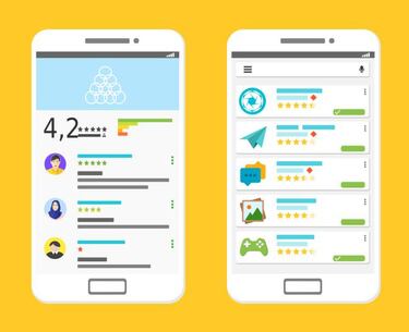Google Play penalizará las apps fraudulentas