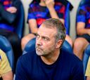 Hansi Flick iguala un registro del Tata Martino en FC Barcelona