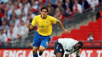 El astro brasileño no descarta una nueva sorpresa por parte de Croacia además de que piensa que Mbappé puede erigirse como estrella.