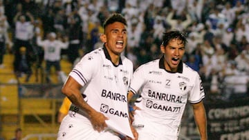 Comunicaciones FC - CD Guastatoya en vivo: Final de Guatemala en directo