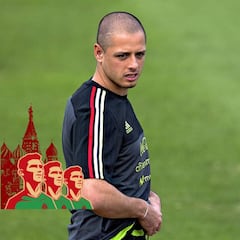 México gana el 81% por ciento de sus partidos en Estadio Azteca