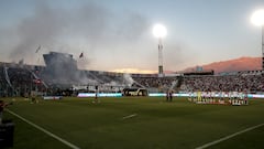 La forma de asistir al Estadio Monumental cambiará para siempre a partir del 2026: Colo Colo hace uno de los anuncios del año