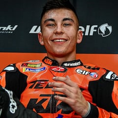 Raúl: "Voy a alucinar en un sábado con tantos entrenamientos"