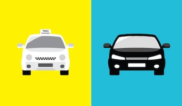 Por qué Cabify, Uber y similares enfadan tanto a los taxistas