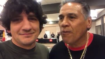 De una clase magistral a una velada benéfica en Toledo