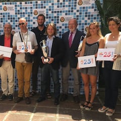 Mireia y Hosszu, aperitivo de un olímpico Mare Nostrum