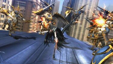 Bayonetta 2, Impresiones E3
