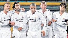 Sólo existe esta foto...