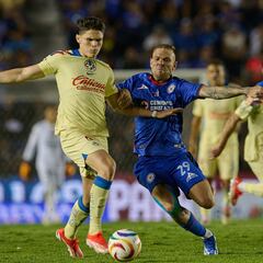 Israel Reyes: “Está puesto el mejor escenario para un bicampeonato”