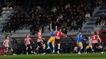 Primera RFEF Grupo 1: resultados, partidos y clasificación de la jornada 25