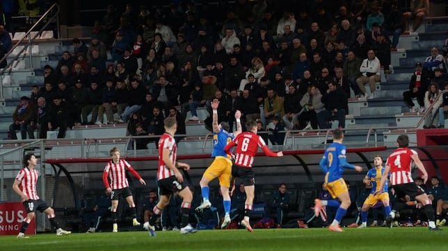 Primera RFEF Grupo 1: resultados, partidos y clasificación de la jornada 25