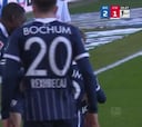 Resumen del Bochum vs. Bayern de Bundesliga