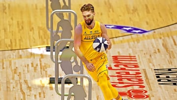 Papelón de Doncic en las Habilidades: Viral al instante