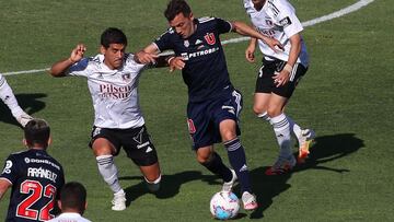 Colo Colo, U. de Chile y Católica... Estos son los 10 mejores equipos de Chile en el ranking Conmebol