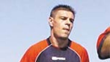 Milosevic jugará ante su público.