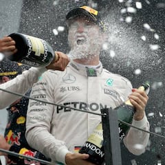 Hamilton: "No puedo rendirme"