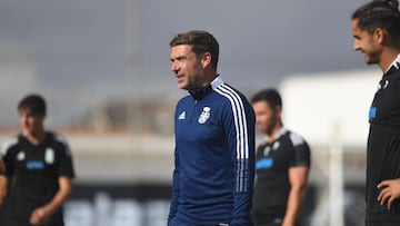 Luis Carrión Cartagena