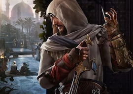 Estos son los juegos de PS Plus Extra y Premium en diciembre de 2025