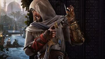 Assassin's Creed Mirage was motivated by fans' desire for a game closer to the franchise's roots