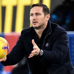 "Ser despedido hirió mi orgullo"