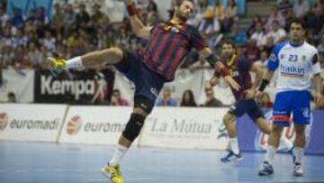 Noddesbo, siempre efectivo